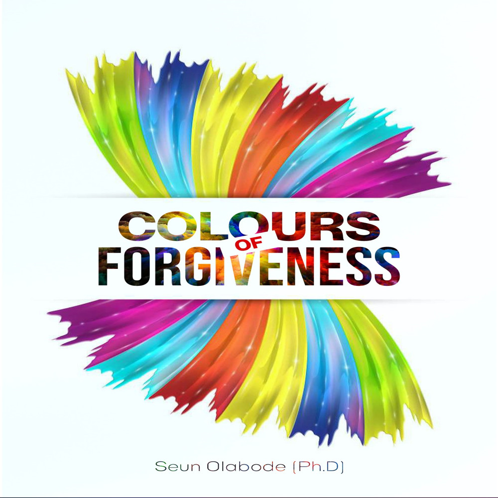Colors of Forgiveness