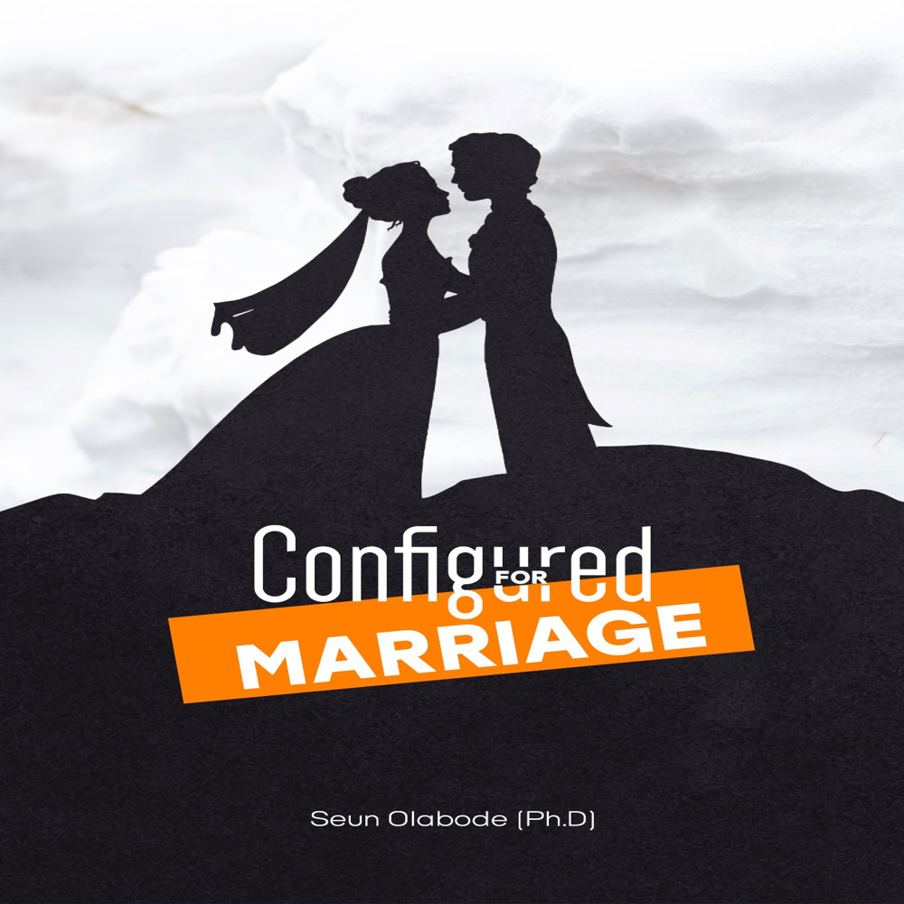 Configured for Marriage