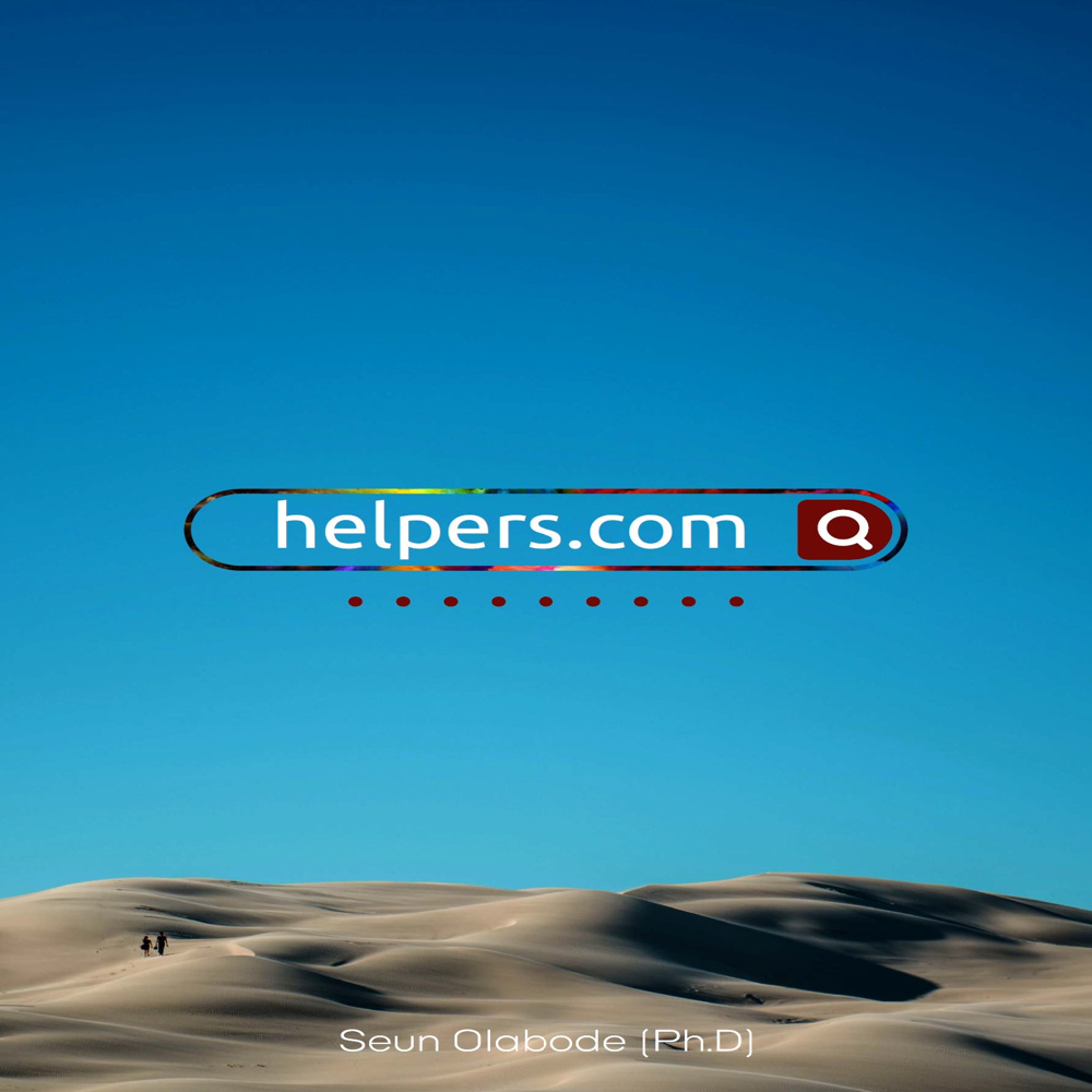 Helpers Dot Com